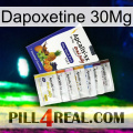 Dapoxetine 30Mg 11